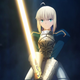 Illustration for article titled i Unlimited Blade Works/i is an Excellent Fighting Anime